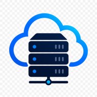 CloudServer Logo
