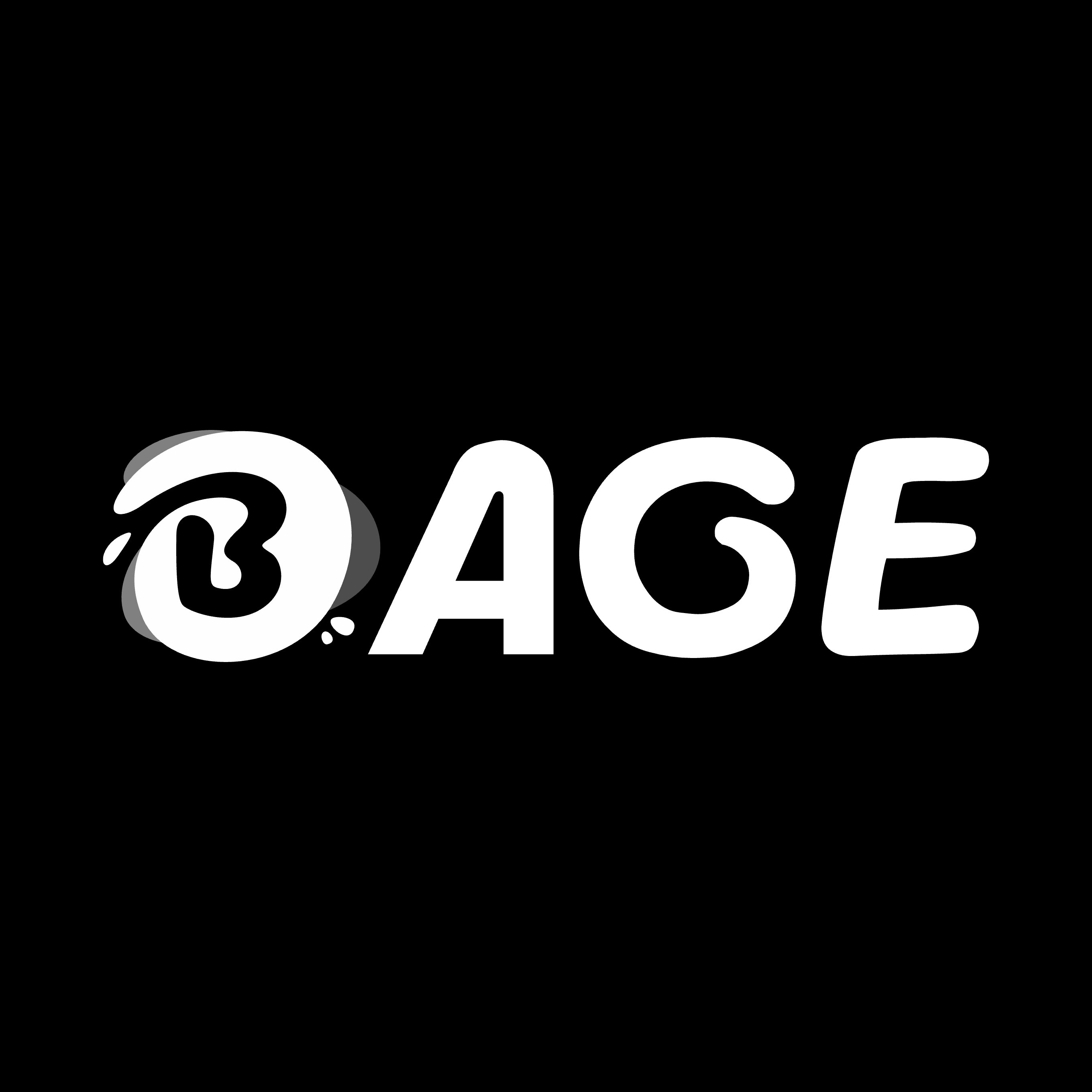 BageVM Logo