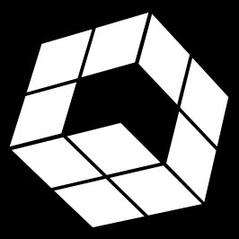 CubeCloud Logo