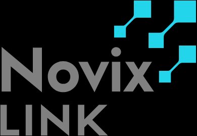 NovixLink Logo