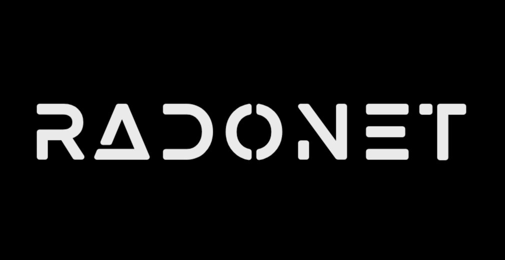 RadoNet Logo