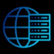 Md5Host Logo