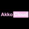 AkkoCloud Logo