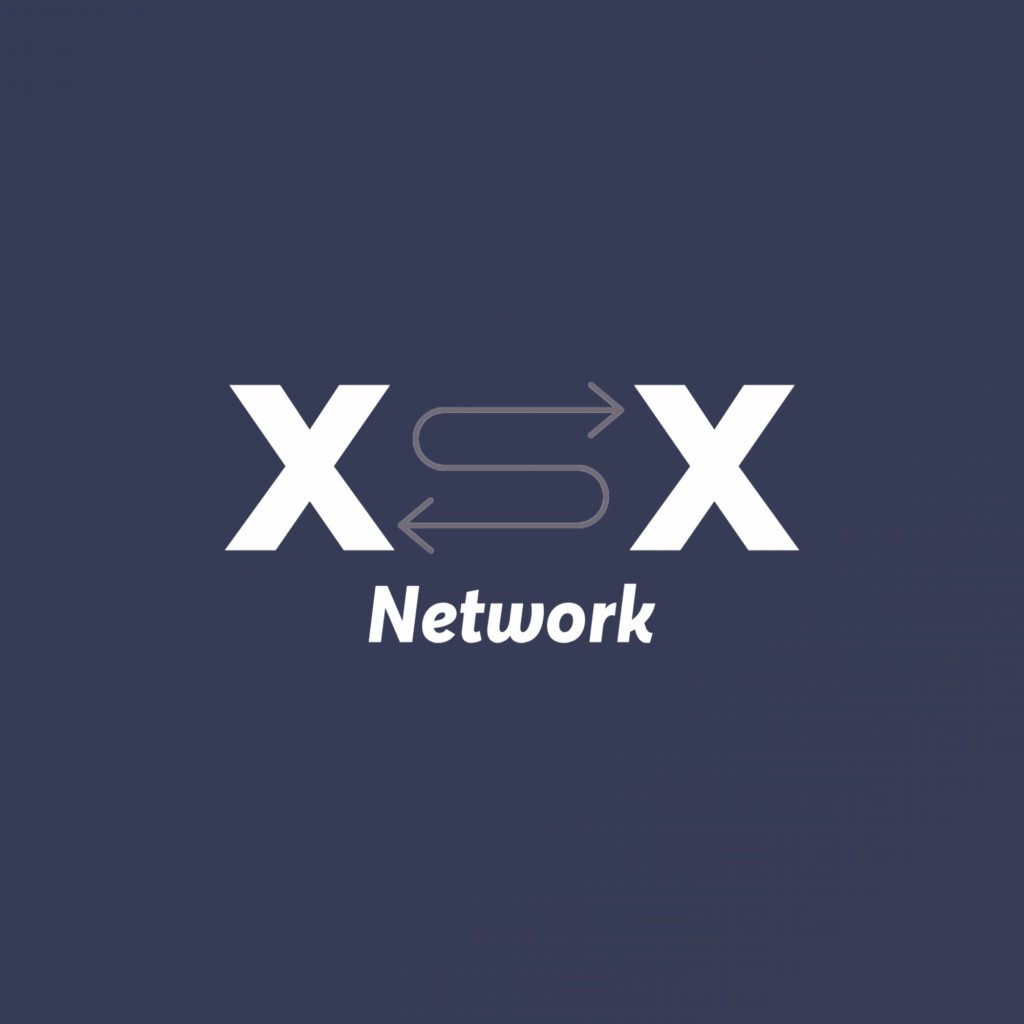 XSX Logo