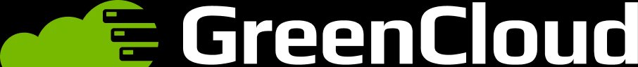 GreenCloud Logo