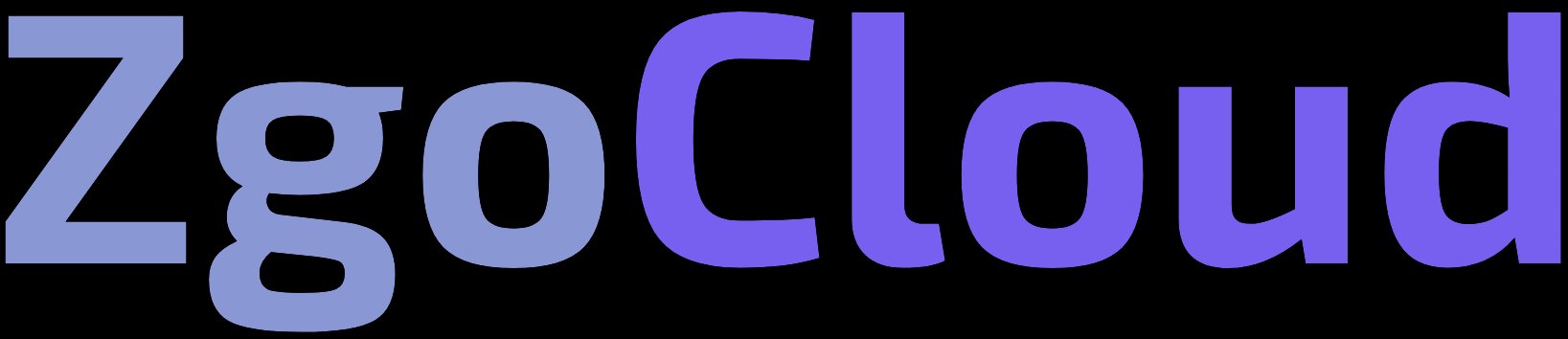 ZgoCloud Logo