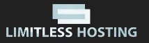 LimitLessHost Logo